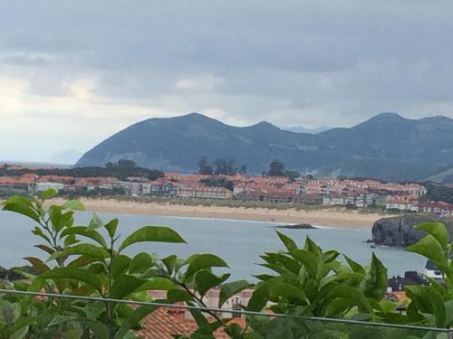 Apartamento Madera Y Mar