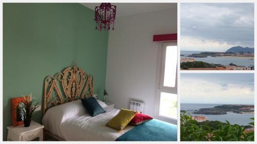 Apartamento Madera Y Mar
