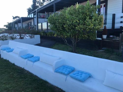 Apartamento Madera Y Mar
