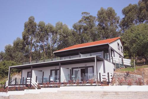 Apartamento Madera Y Mar
