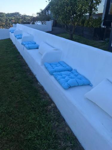 Apartamento Madera Y Mar