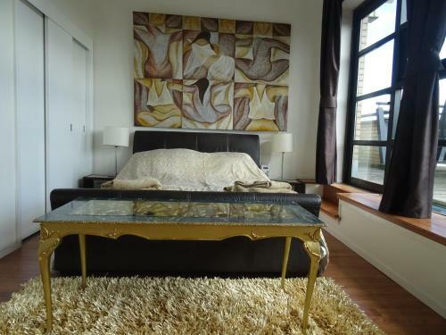 Apartamento Orchid Penthouse Duplex - Glasgow City Centre