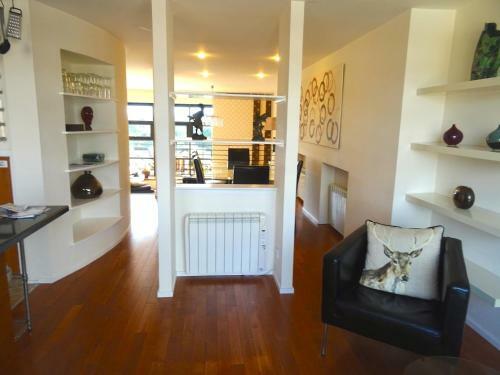Apartamento Orchid Penthouse Duplex - Glasgow City Centre