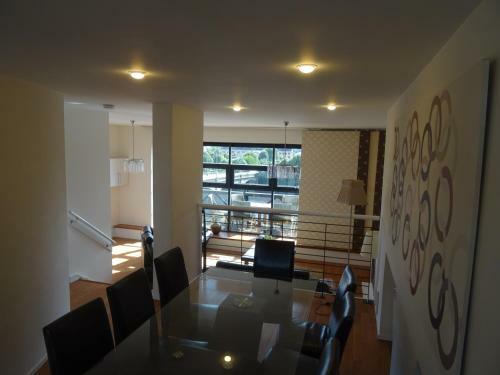 Apartamento Orchid Penthouse Duplex - Glasgow City Centre