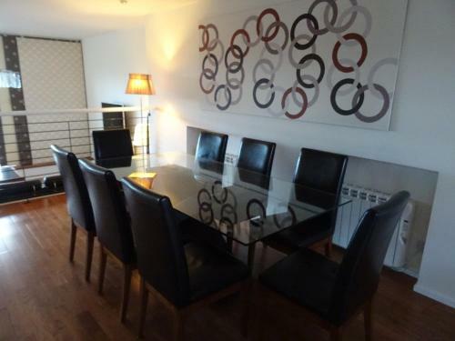 Apartamento Orchid Penthouse Duplex - Glasgow City Centre