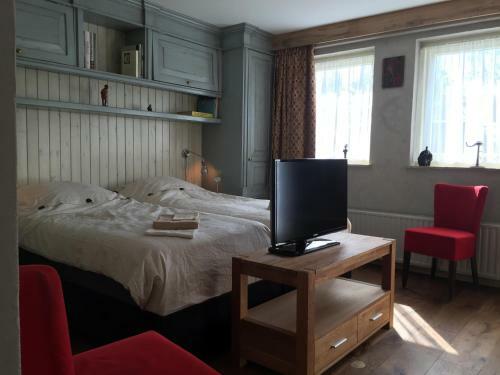 Bed En Breakfast De Kees