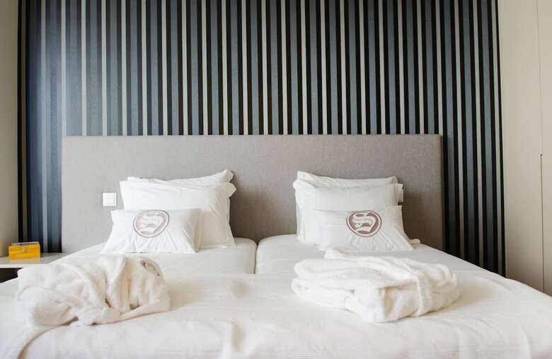 Hostal Suites - Se Inn