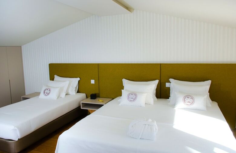Hostal Suites - Se Inn
