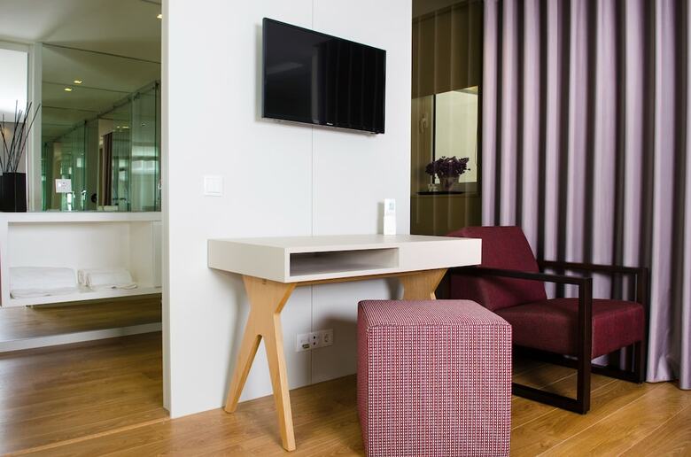 Hostal Suites - Se Inn