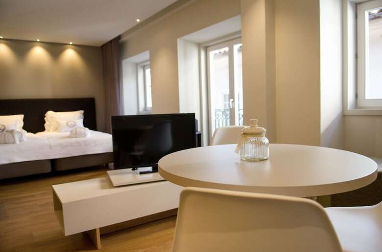 Hostal Suites - Se Inn