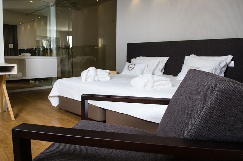 Hostal Suites - Se Inn