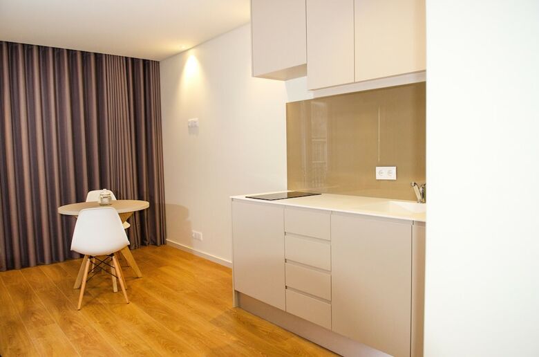 Hostal Suites - Se Inn