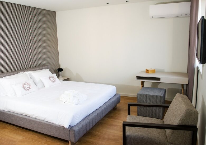 Hostal Suites - Se Inn