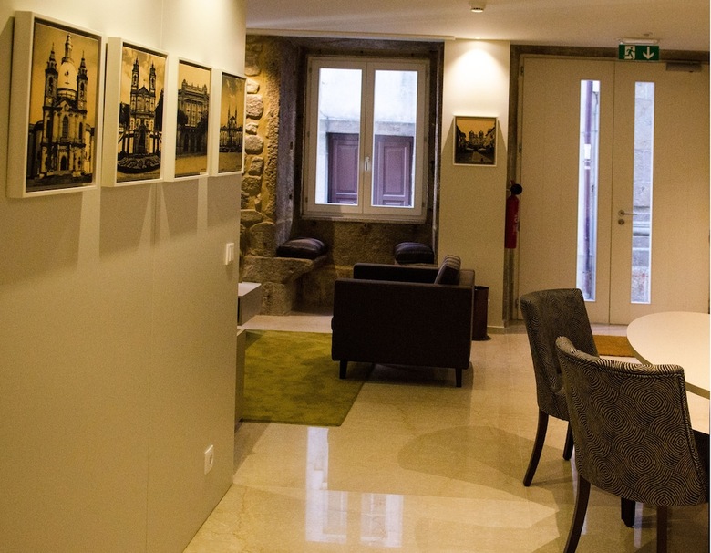Hostal Suites - Se Inn