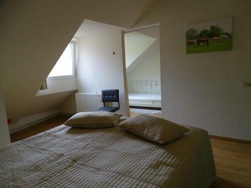 Vakantie Appartement Paedshof Ransdaal