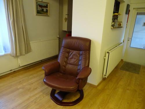 Vakantie Appartement Paedshof Ransdaal