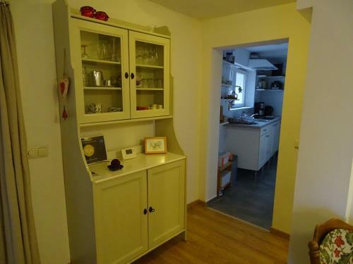 Vakantie Appartement Paedshof Ransdaal