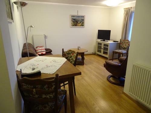 Vakantie Appartement Paedshof Ransdaal