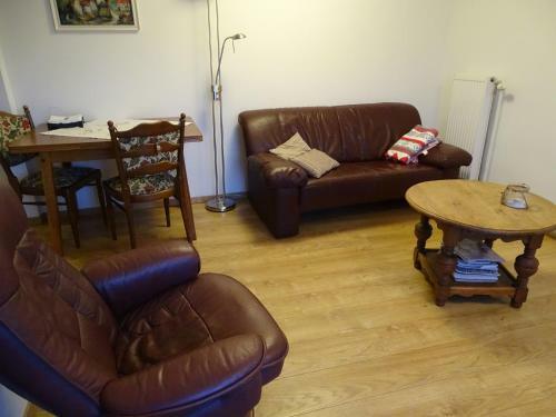 Vakantie Appartement Paedshof Ransdaal