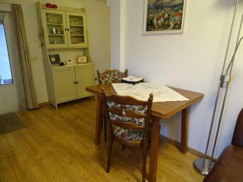 Vakantie Appartement Paedshof Ransdaal