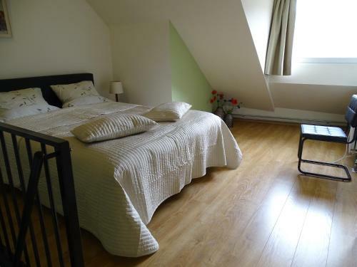 Vakantie Appartement Paedshof Ransdaal