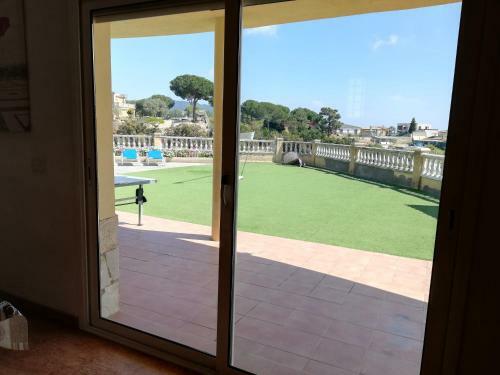 Villa Toni