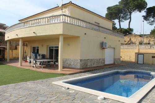 Villa Toni
