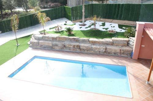 Casa Valverde