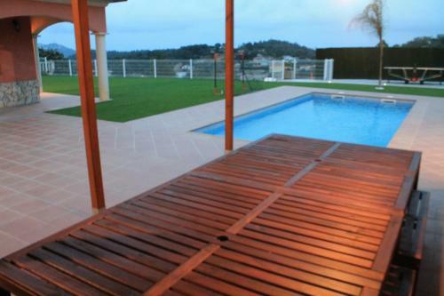 Casa Valverde