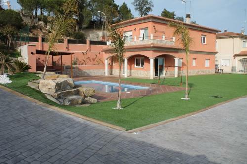 Casa Valverde