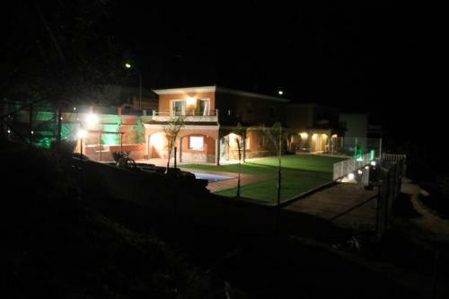 Casa Valverde