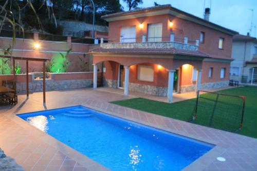 Casa Valverde