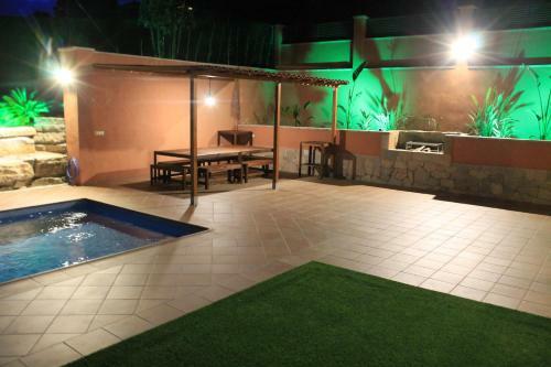 Casa Valverde