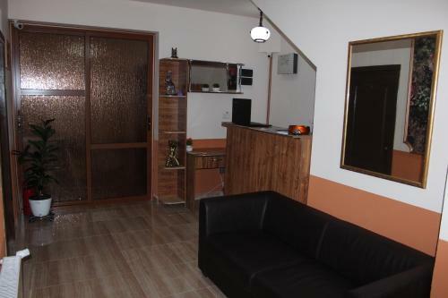 Aparthotel Steyna