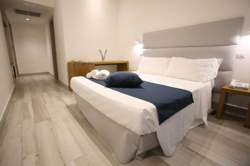 Hotel Relais Manfredi
