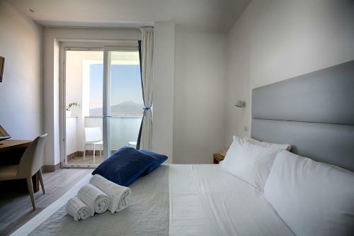 Hotel Relais Manfredi