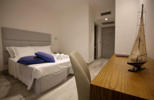 Hotel Relais Manfredi