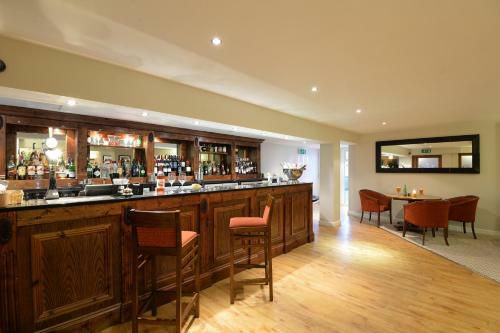 St Marys Hall Hotel