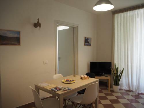 Tamb� Apartments