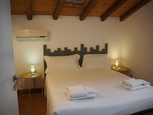 Tamb� Apartments