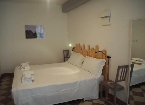 Tamb� Apartments