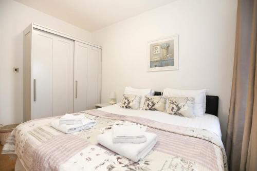 Apartamento Osborne Avenue Week2week Jesmond