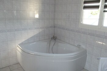 Hotel Les Vedi�res