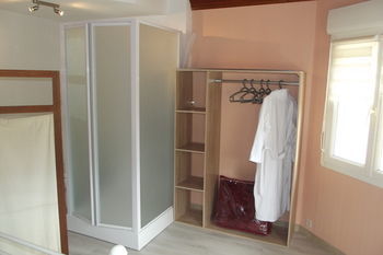 Hotel Les Vedi�res