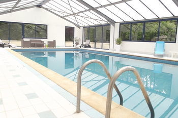 Hotel Les Vedi�res