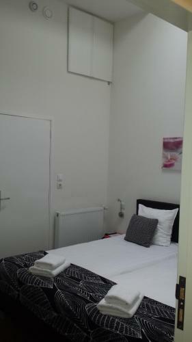 Hotel The Ark
