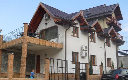 Casa De Vacanta Elena