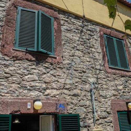 Casa Da Guida