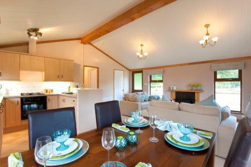 Crocus Lodge