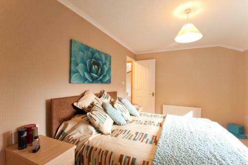Crocus Lodge